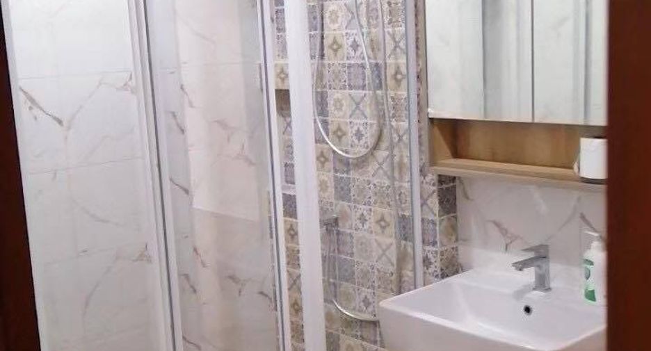 For sale 1 bed condo in Din Daeng, Bangkok