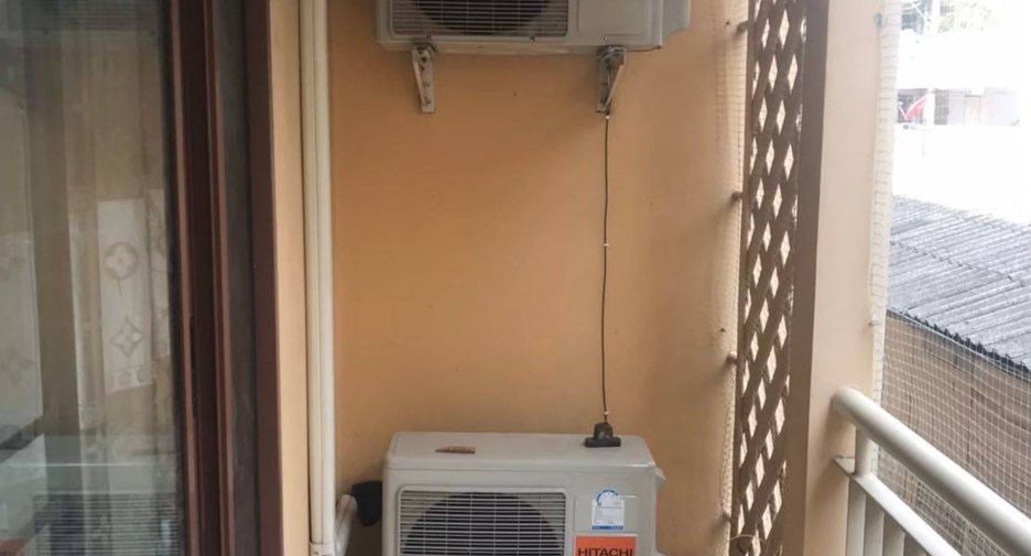 For sale 1 bed condo in Din Daeng, Bangkok