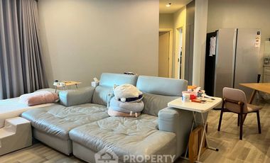 For sale 2 bedrooms condo in Bang Kho Laem, Bangkok
