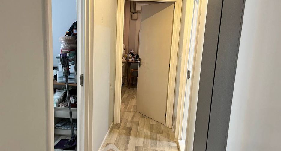 For sale 2 bedrooms condo in Bang Kho Laem, Bangkok