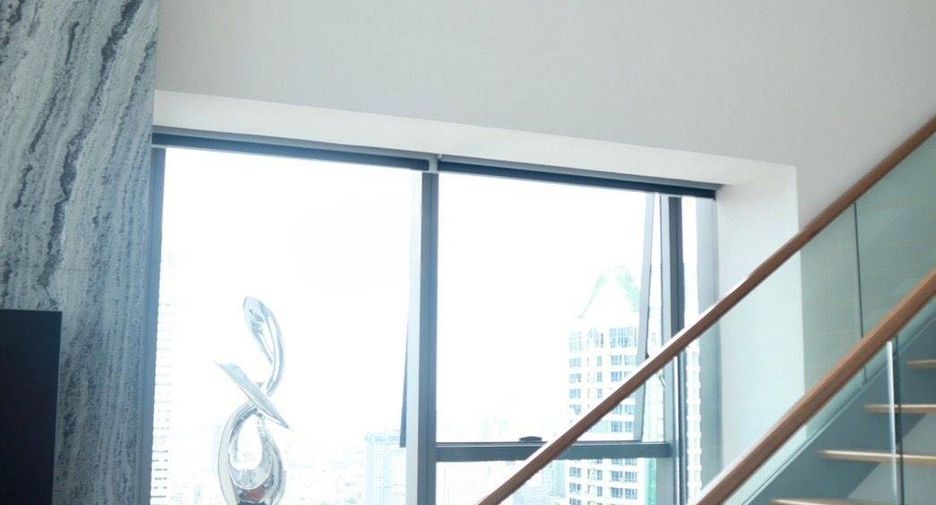 Condo en alquiler y en venta de 1 habitaciones en Sathon, Bangkok
