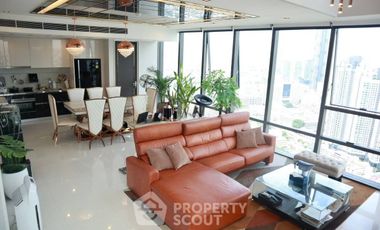 For sale 1 bed condo in Sathon, Bangkok