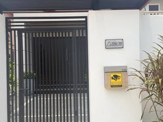 À vendre 3 chambres villa à Bang Lamung, Chonburi