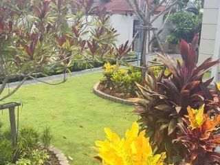 À vendre 3 chambres villa à Bang Lamung, Chonburi