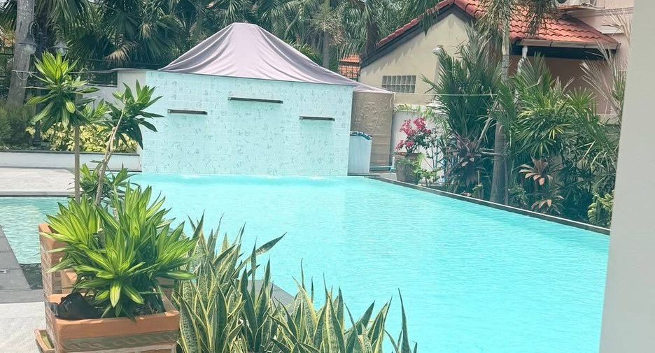 For sale 3 bedrooms villa in East Pattaya, Pattaya