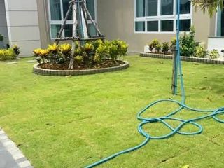 À vendre 3 chambres villa à Bang Lamung, Chonburi