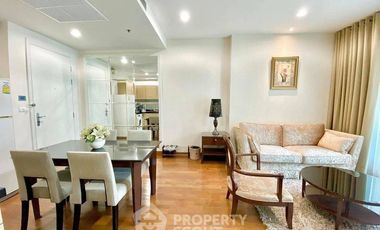 For sale 1 bed condo in Pathum Wan, Bangkok