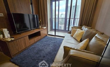 For sale 2 bedrooms condo in Khlong Toei, Bangkok