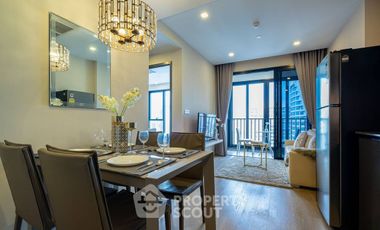 For sale 2 bedrooms condo in Khlong Toei, Bangkok