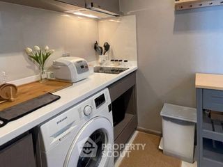 Продажа 1 кровать кондо в Чатучак, Бангкок