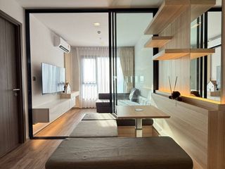 Продажа 1 кровать кондо в Чатучак, Бангкок