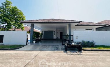 For sale 3 bedrooms house in East Pattaya, Pattaya