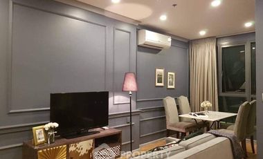 For sale 1 bed condo in Pathum Wan, Bangkok