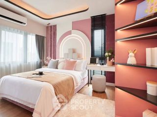 For sale 4 bedrooms house in Sai Mai, Bangkok