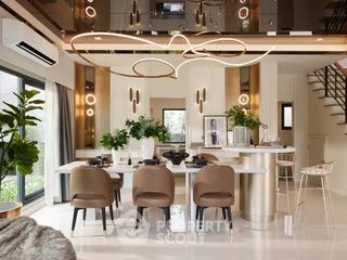 For sale 4 bedrooms house in Sai Mai, Bangkok