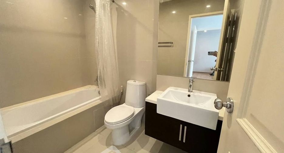 For rent and for sale 1 bed condo in Phaya Thai, Bangkok
