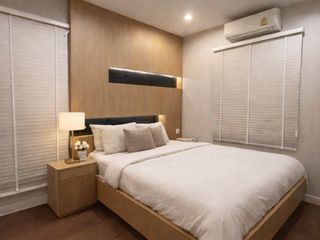 For rent and for sale 4 bedrooms house in Phasi Charoen, Bangkok
