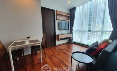 Condo en venta de 1 habitaciones en Pathum Wan, Bangkok