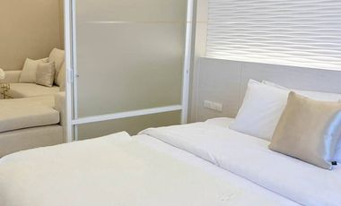 For sale 1 bed condo in Huai Khwang, Bangkok