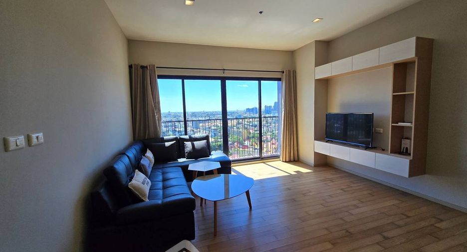 For rent and for sale 1 bed condo in Khlong Toei, Bangkok