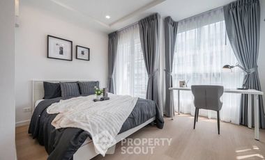 For sale 2 bedrooms condo in Wang Thonglang, Bangkok