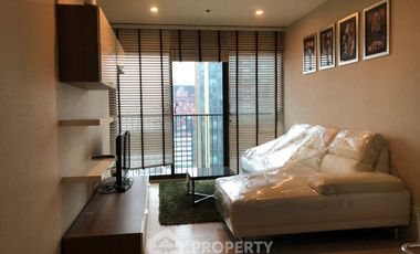 À vendre 1 chambre condo à Watthana, Bangkok