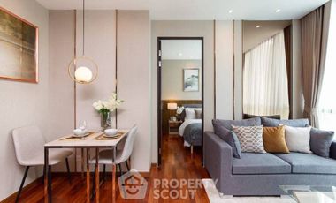 Condo en venta de 1 habitaciones en Pathum Wan, Bangkok