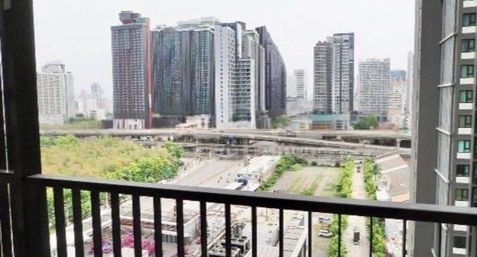 Condo en alquiler y en venta de 2 habitaciones en Watthana, Bangkok
