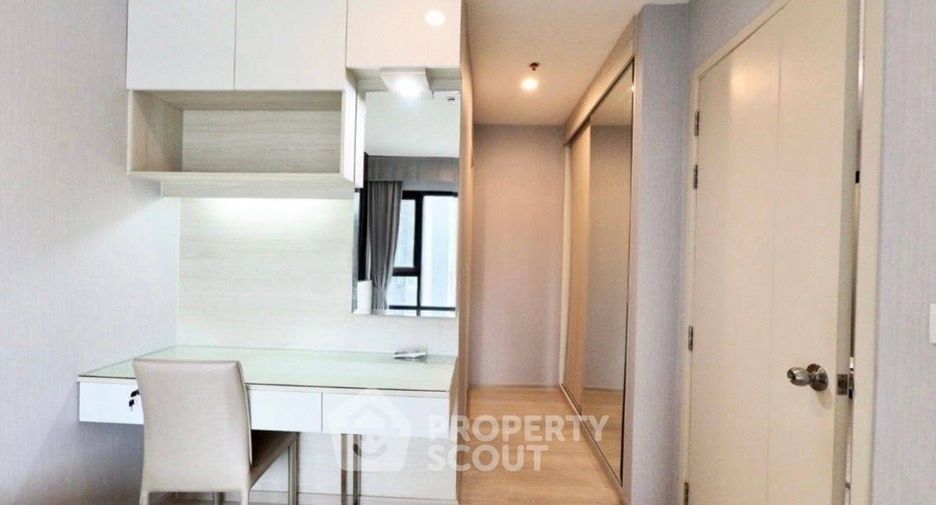 Condo en alquiler y en venta de 2 habitaciones en Watthana, Bangkok