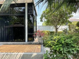 出售 4 卧室 独立屋 在 Suan Luang, 曼谷