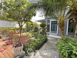 出售 4 卧室 独立屋 在 Suan Luang, 曼谷