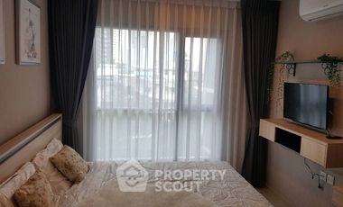 For sale 1 Beds condo in Khlong Toei, Bangkok