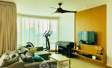 For sale 3 bedrooms condo in Bang Kho Laem, Bangkok