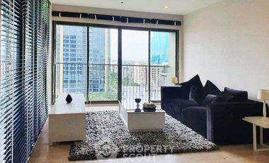 For sale 1 bed condo in Watthana, Bangkok