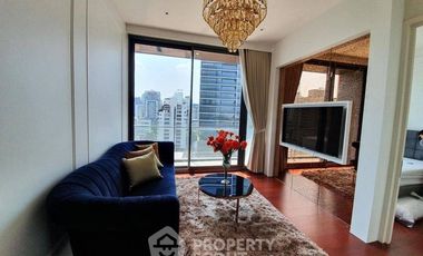 For sale 1 bed condo in Watthana, Bangkok