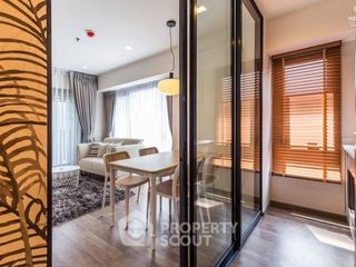 For sale 1 bed condo in Chatuchak, Bangkok