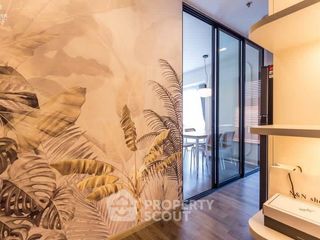 For sale 1 bed condo in Chatuchak, Bangkok