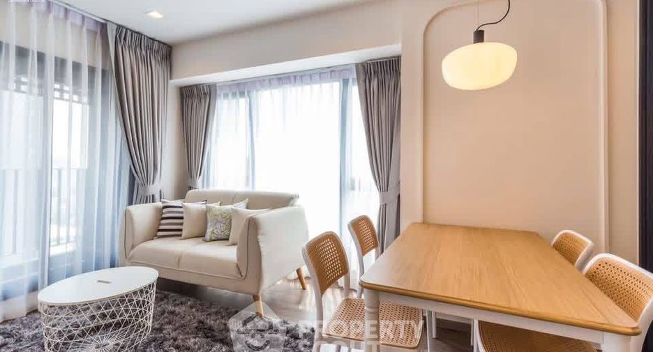For sale 1 bed condo in Chatuchak, Bangkok