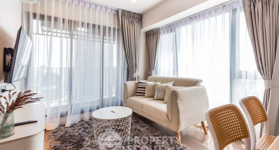 For sale 1 bed condo in Chatuchak, Bangkok