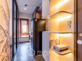 For sale 1 bed condo in Chatuchak, Bangkok