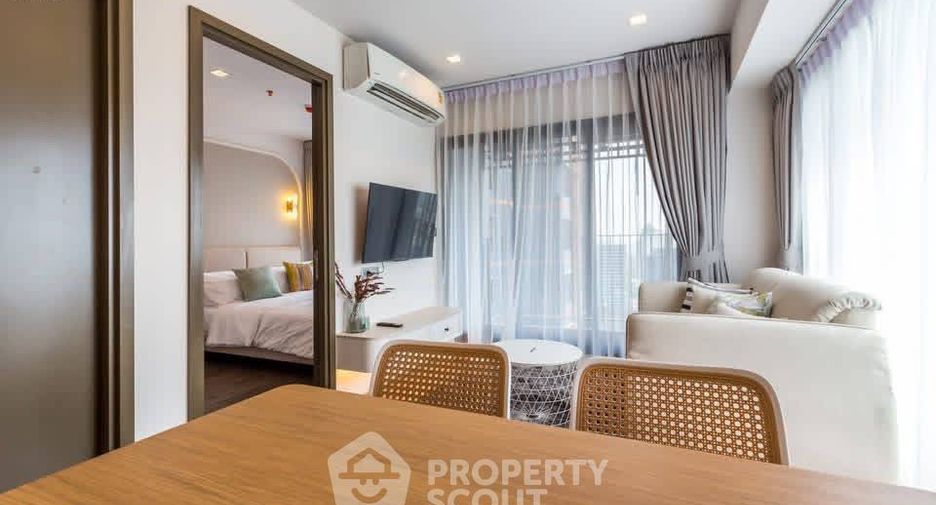 For sale 1 bed condo in Chatuchak, Bangkok
