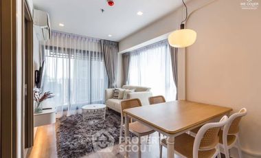 Condo en venta de 1 habitaciones en Chatuchak, Bangkok