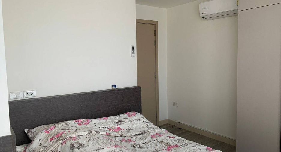 For sale 2 bedrooms condo in Phra Khanong, Bangkok