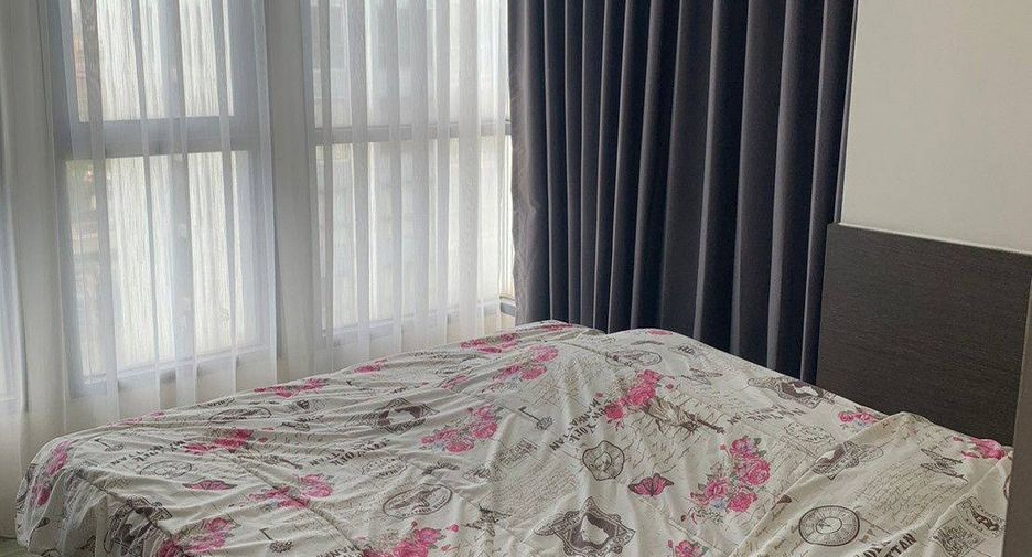 For sale 2 bedrooms condo in Phra Khanong, Bangkok