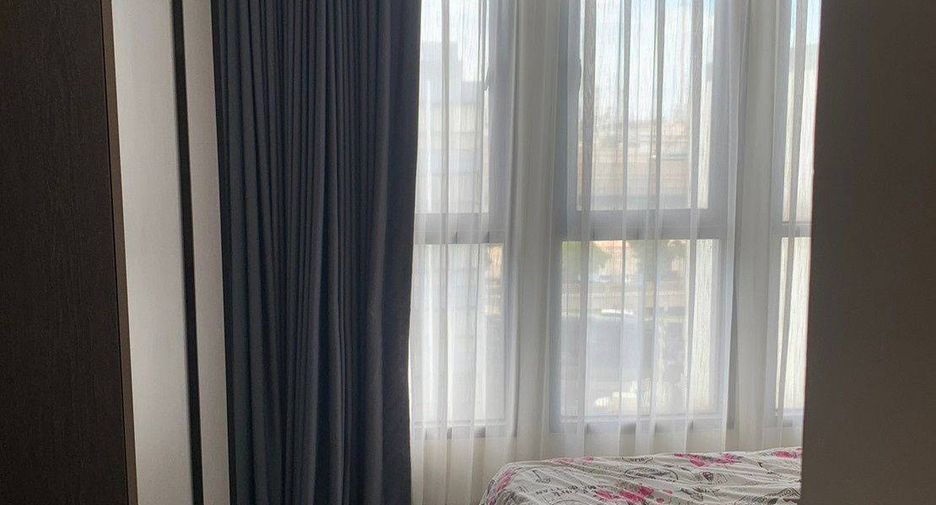 For sale 2 bedrooms condo in Phra Khanong, Bangkok