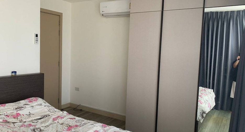 For sale 2 bedrooms condo in Phra Khanong, Bangkok
