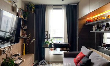 For sale 2 bedrooms condo in Phra Khanong, Bangkok