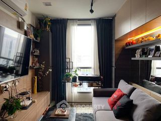 Condo en venta de 2 habitaciones en Phra Khanong, Bangkok