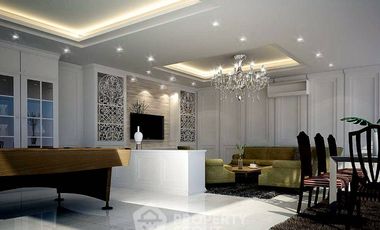 Wohnung zum Kauf mit 4 Zimmer in Chatuchak, Bangkok