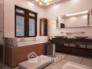 Продажа 4 спальни кондо в Чатучак, Бангкок